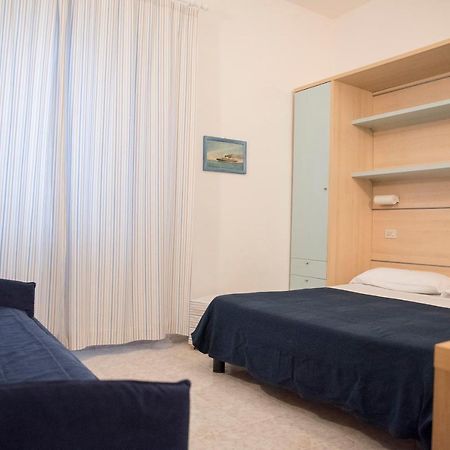 La Zattera Camere San Vincenzo Esterno foto