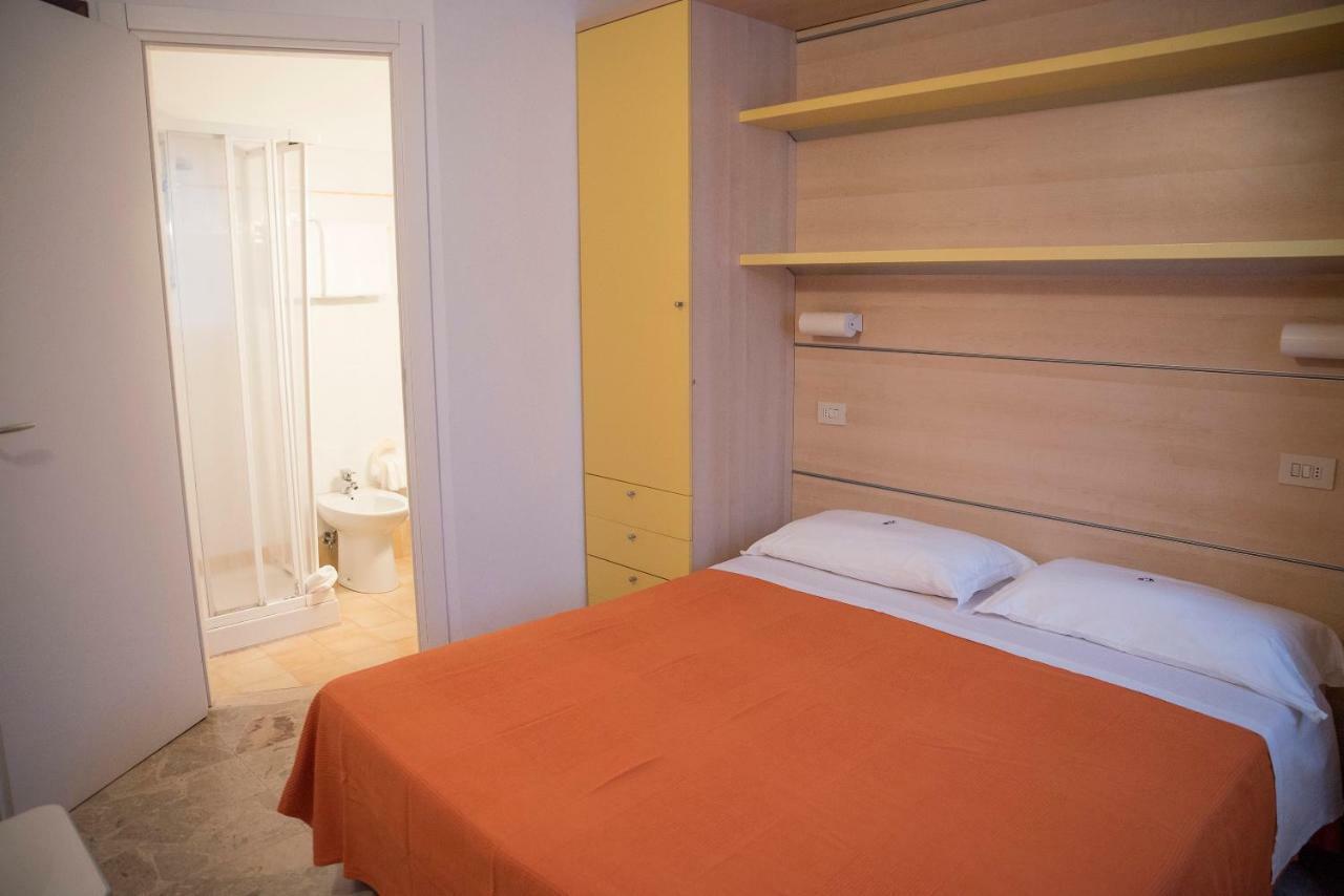 La Zattera Camere San Vincenzo Esterno foto