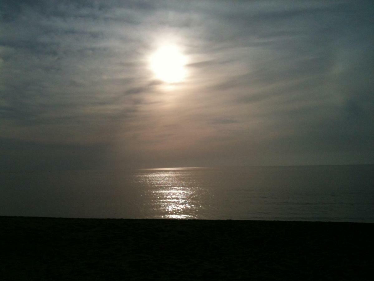 La Zattera Camere San Vincenzo Esterno foto