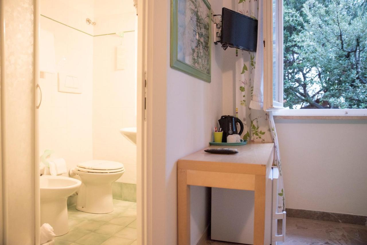 La Zattera Camere San Vincenzo Esterno foto