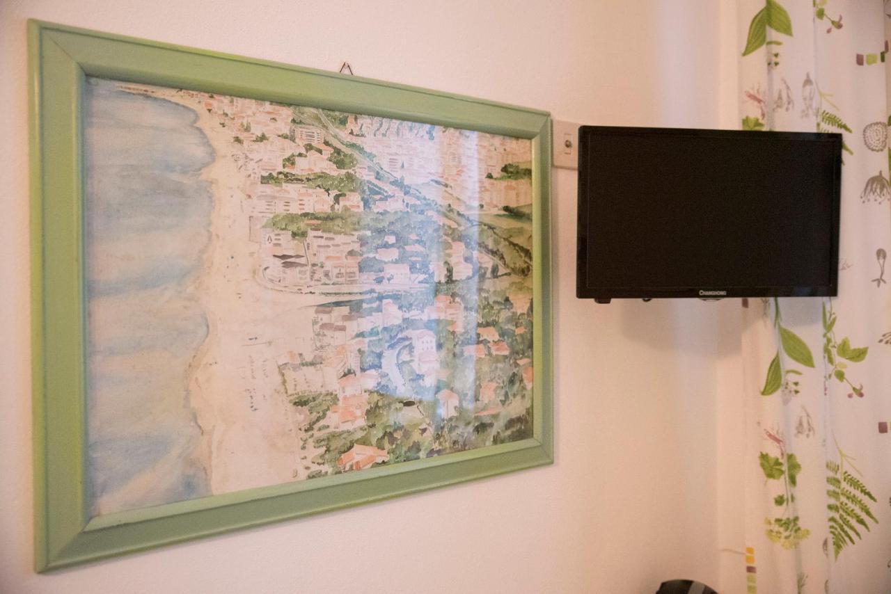 La Zattera Camere San Vincenzo Esterno foto