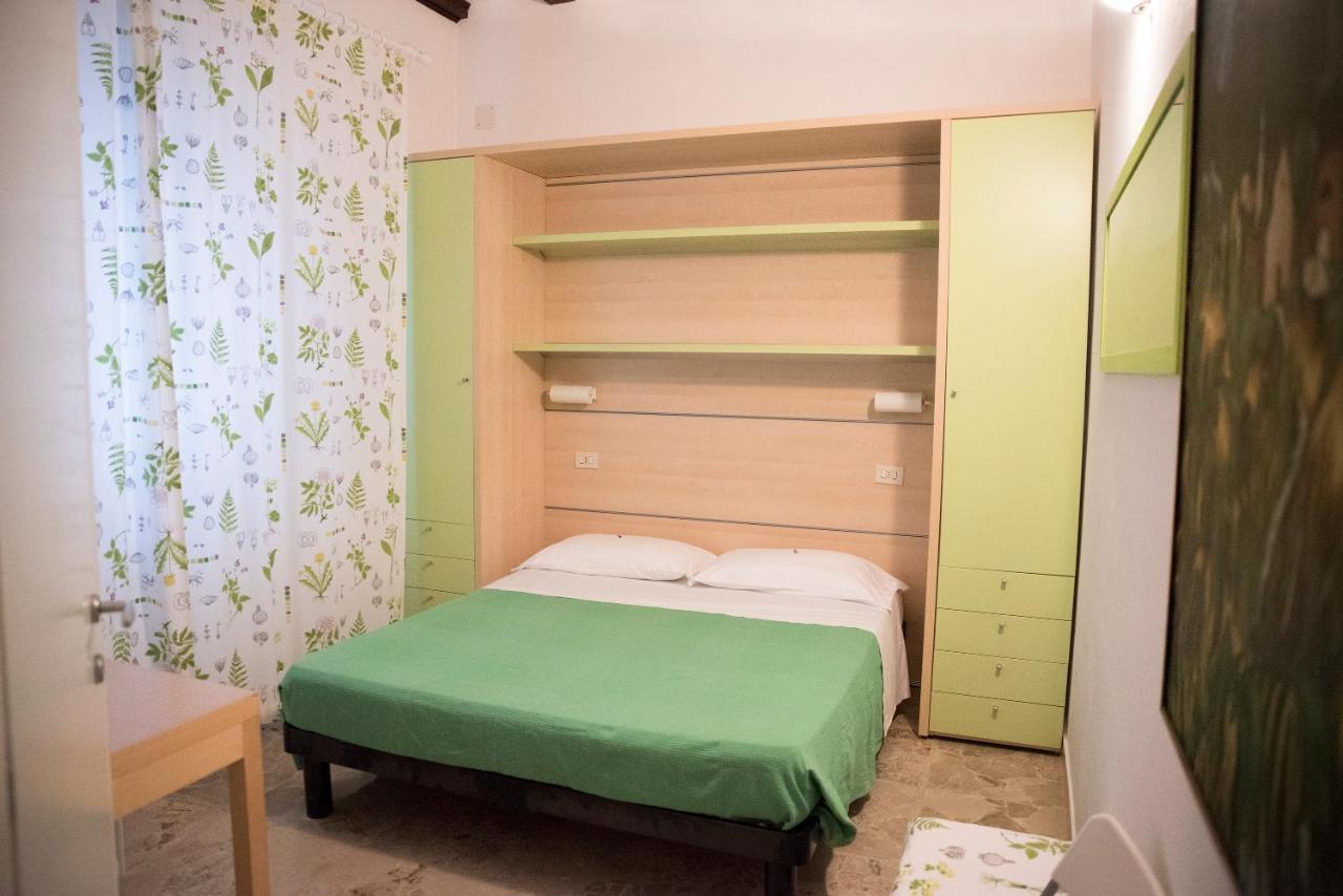 La Zattera Camere San Vincenzo Esterno foto