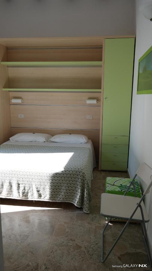 La Zattera Camere San Vincenzo Esterno foto