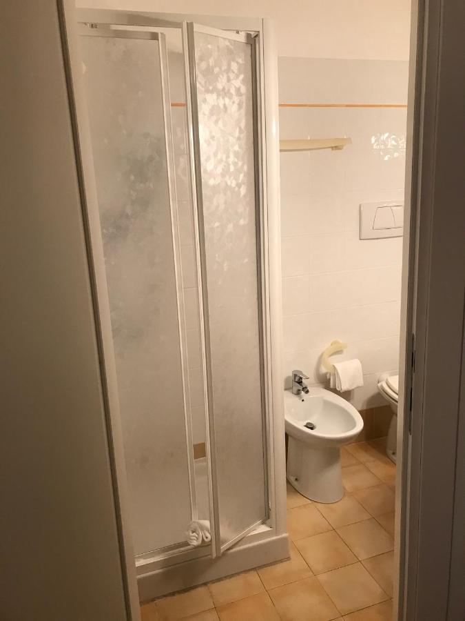 La Zattera Camere San Vincenzo Esterno foto