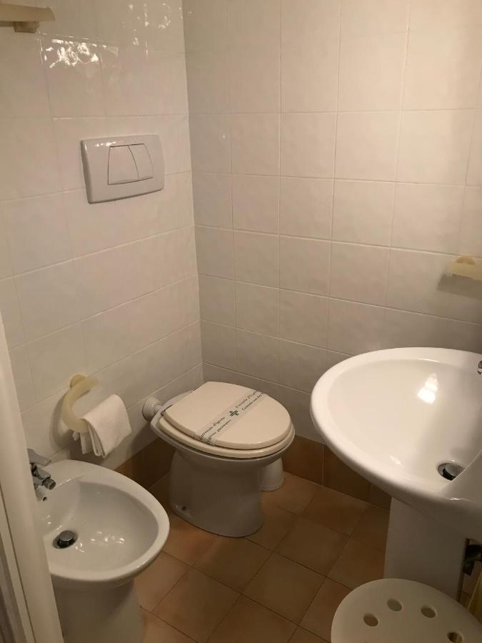 La Zattera Camere San Vincenzo Esterno foto