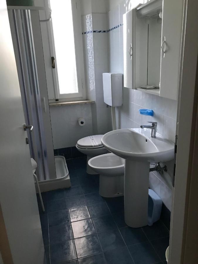 La Zattera Camere San Vincenzo Esterno foto