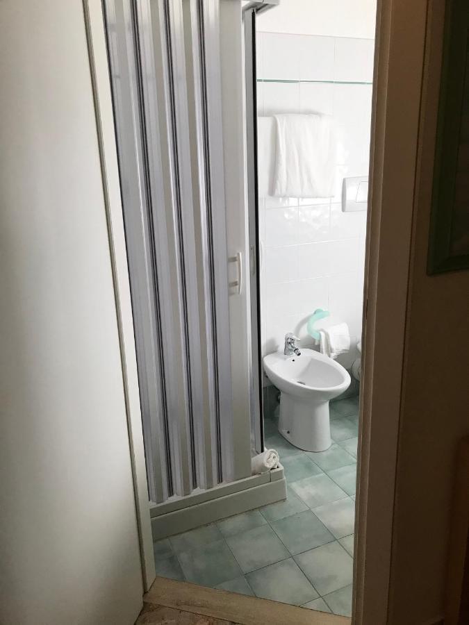 La Zattera Camere San Vincenzo Esterno foto