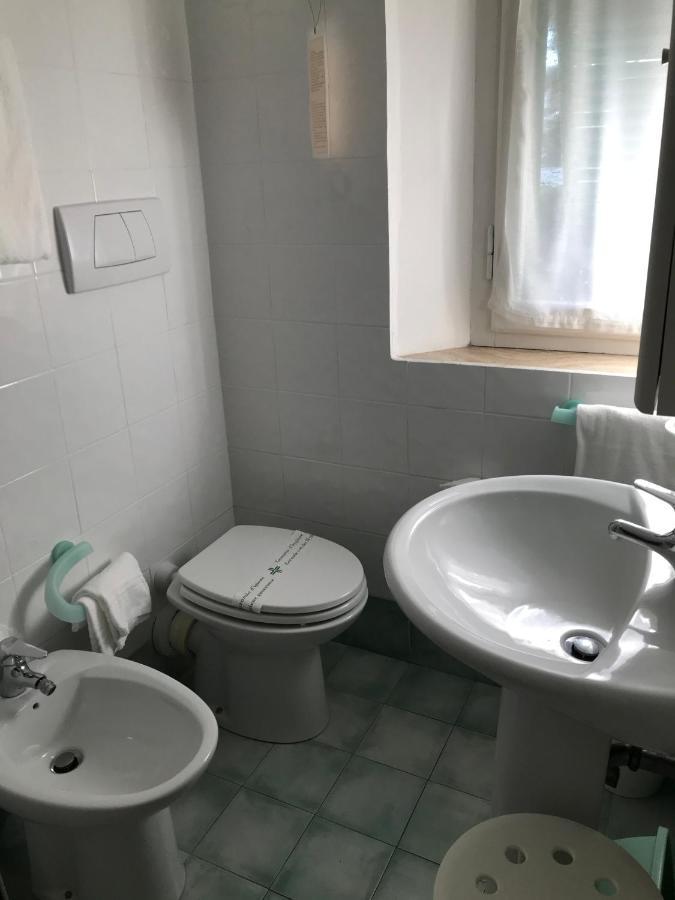 La Zattera Camere San Vincenzo Esterno foto