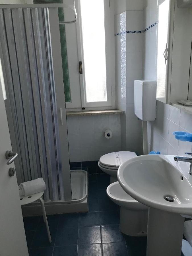 La Zattera Camere San Vincenzo Esterno foto